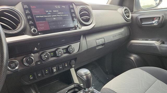 2020 Toyota Tacoma TRD Pro