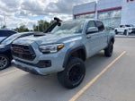 2021 Tacoma Thumbnail 1
