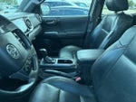 2021 Tacoma Thumbnail 5