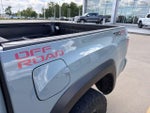 2021 Tacoma Thumbnail 7