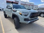 2021 Tacoma Thumbnail 14