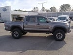 2021 Tacoma Thumbnail 2