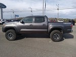 2021 Tacoma Thumbnail 6