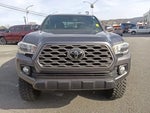 2021 Tacoma Thumbnail 8