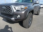 2021 Tacoma Thumbnail 9