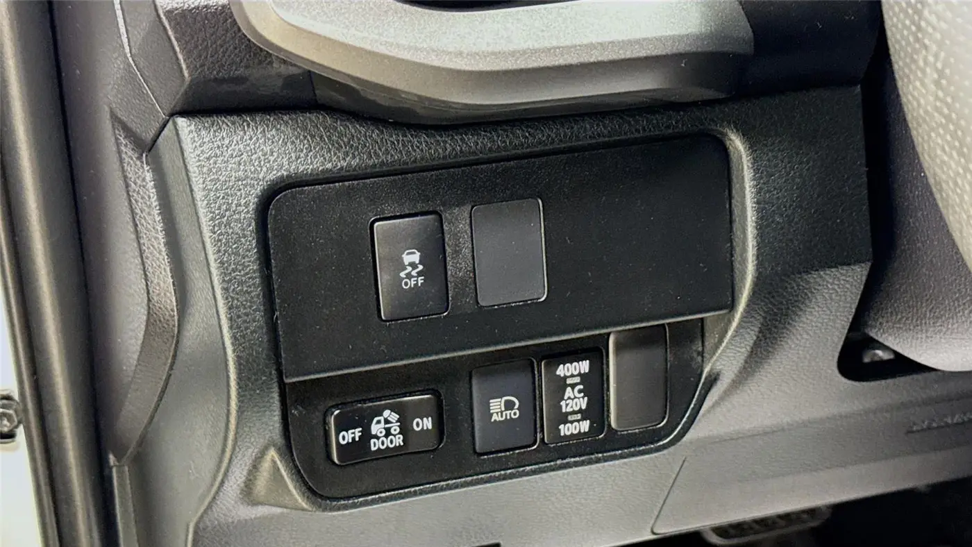 2021 Toyota Tacoma TRD Pro