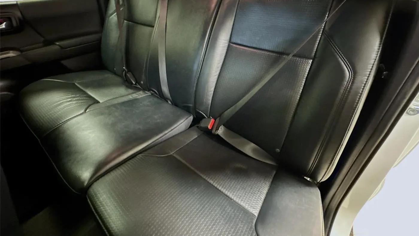 2021 Toyota Tacoma TRD Pro