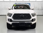2021 Tacoma Thumbnail 2