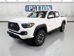 2021 Tacoma Thumbnail 3