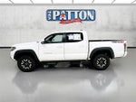 2021 Tacoma Thumbnail 4