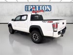 2021 Tacoma Thumbnail 5