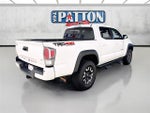 2021 Tacoma Thumbnail 7