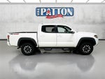 2021 Tacoma Thumbnail 8
