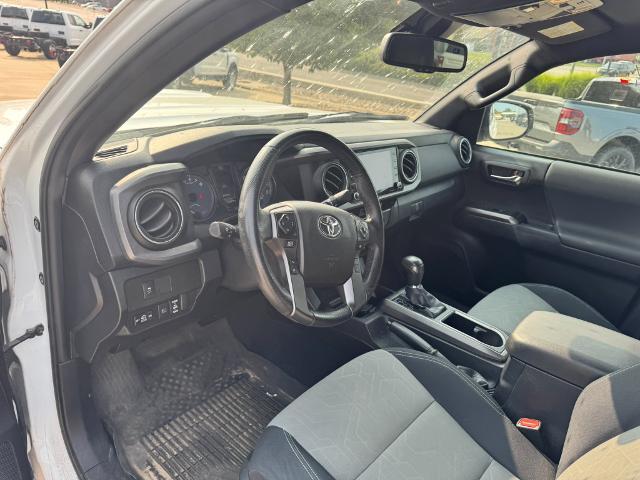 2021 Toyota Tacoma - $31,989