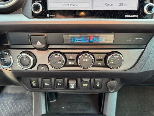 2021 Toyota Tacoma - $31,989