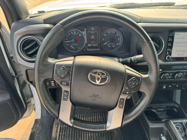 2021 Toyota Tacoma - $31,989