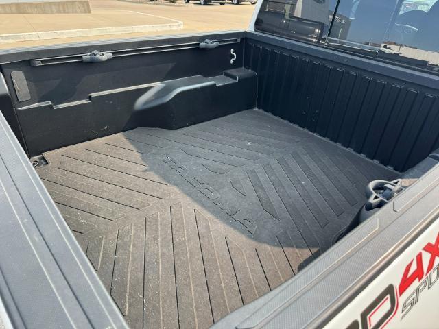 2021 Toyota Tacoma - $31,989