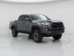2021 Tacoma Thumbnail 1