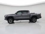 2021 Tacoma Thumbnail 3