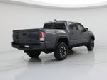 2021 Tacoma Thumbnail 8