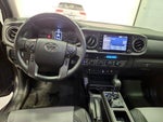 2021 Tacoma Thumbnail 9