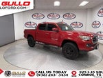 2016 Tacoma Thumbnail 2
