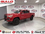 2016 Tacoma Thumbnail 4