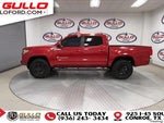 2016 Tacoma Thumbnail 5
