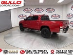 2016 Tacoma Thumbnail 6