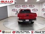 2016 Tacoma Thumbnail 7