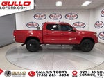 2016 Tacoma Thumbnail 9