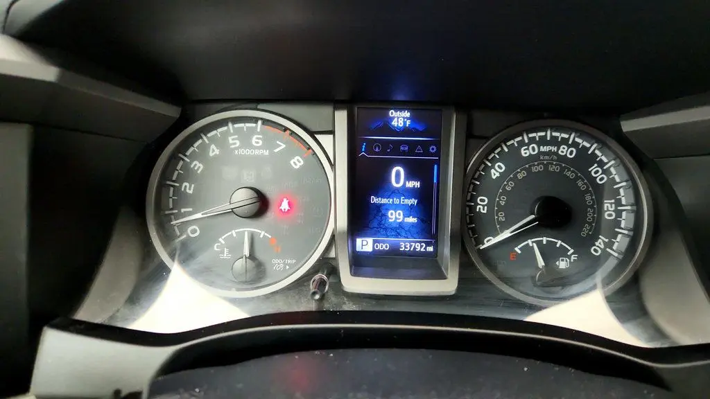 2017 Toyota Tacoma TRD Pro