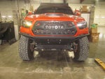 2017 Tacoma Thumbnail 2