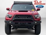 2017 Tacoma Thumbnail 2