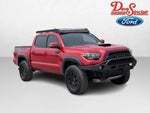 2017 Tacoma Thumbnail 4