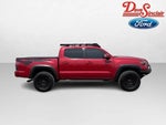 2017 Tacoma Thumbnail 5