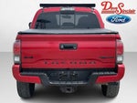 2017 Tacoma Thumbnail 8