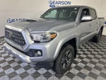2019 Tacoma Thumbnail 1