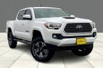 2019 Tacoma Thumbnail 2