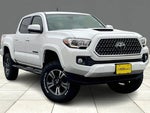2019 Tacoma Thumbnail 2