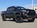 2019 Tacoma Thumbnail 3