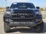 2019 Tacoma Thumbnail 4