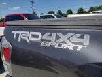 2021 Tacoma Thumbnail 5