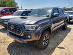 2021 Tacoma Thumbnail 10