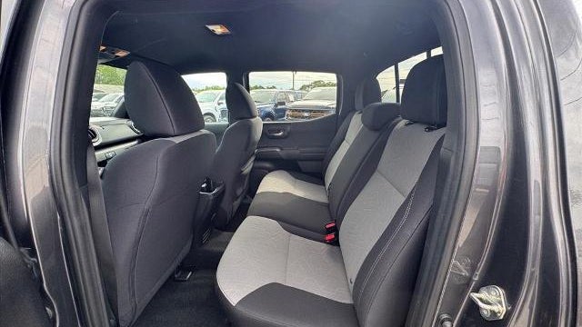 2021 Toyota Tacoma TRD Pro
