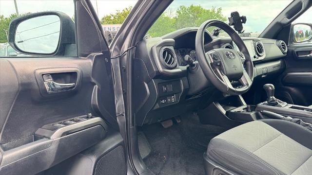 2021 Toyota Tacoma TRD Pro