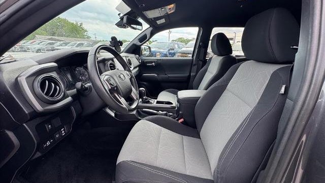 2021 Toyota Tacoma TRD Pro