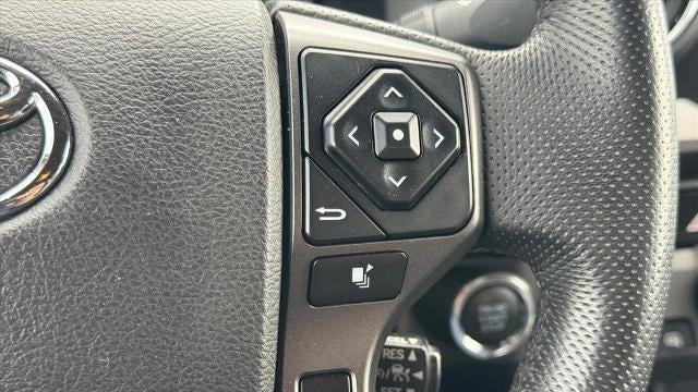 2021 Toyota Tacoma TRD Pro