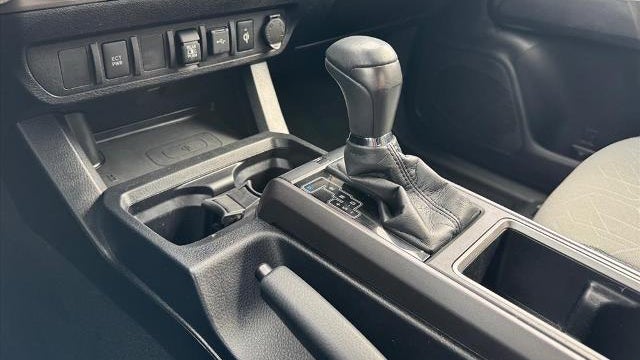 2021 Toyota Tacoma TRD Pro