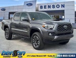 2021 Tacoma Thumbnail 1